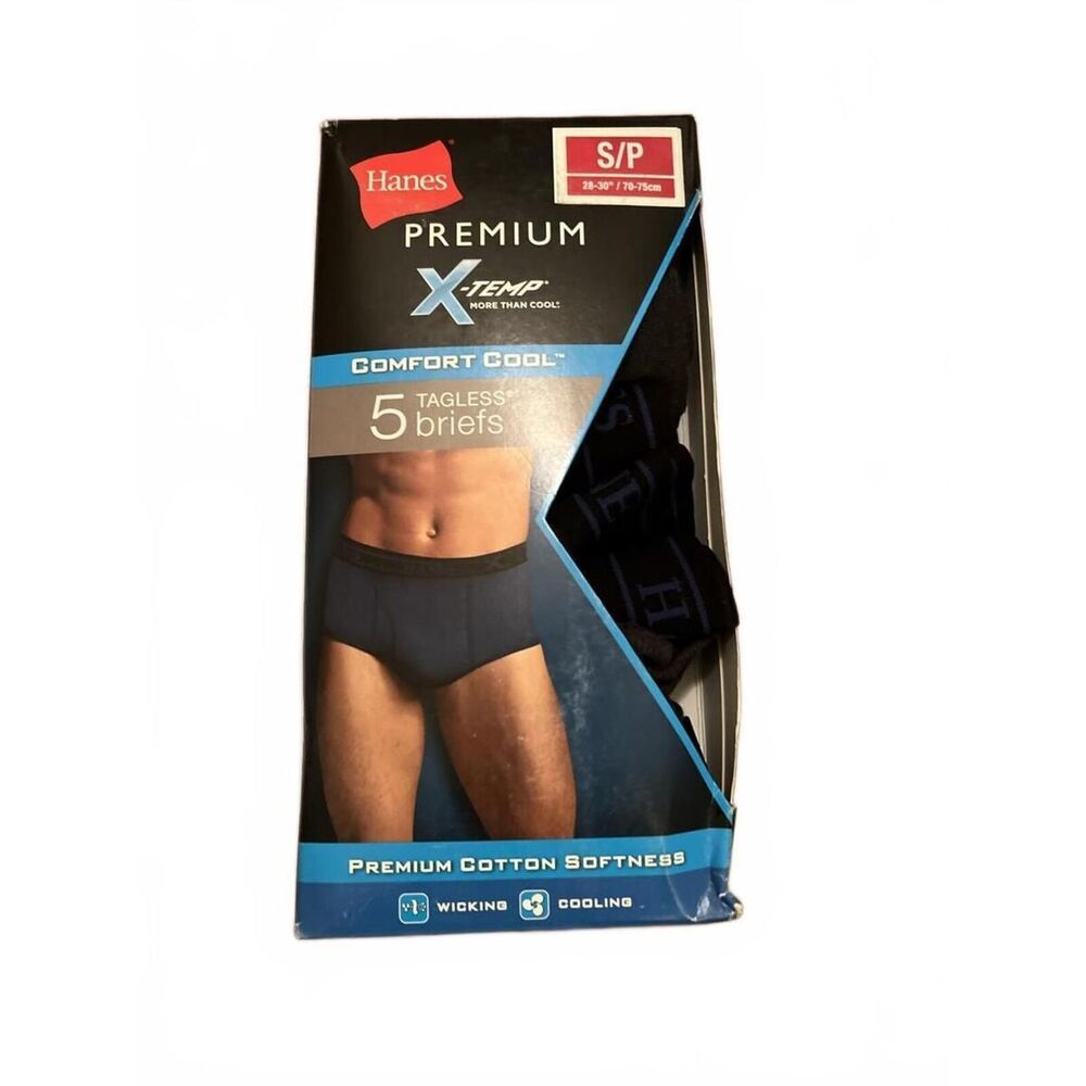 Hanes Men's Multi Underwear